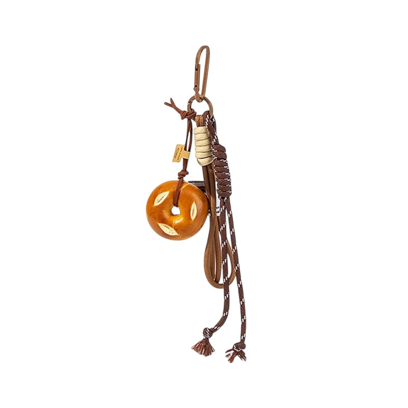 BreadBite Bag Charm