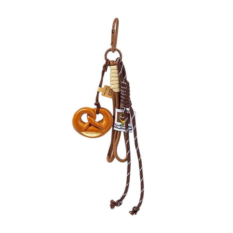 BreadBite Bag Charm