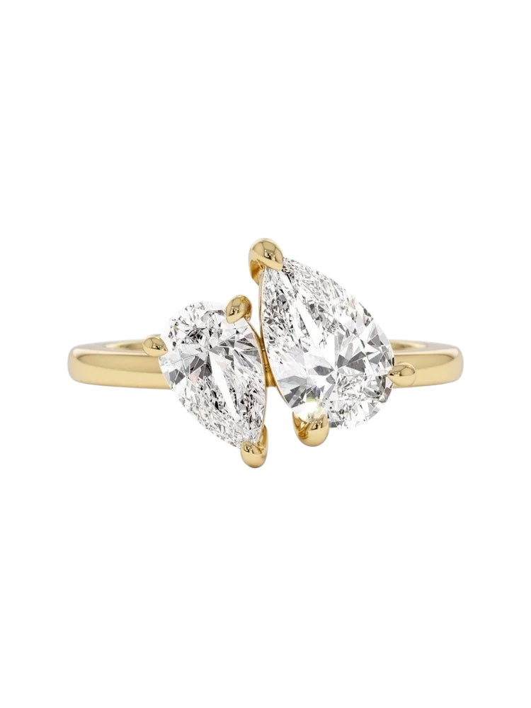 SparkDrop Jewelry