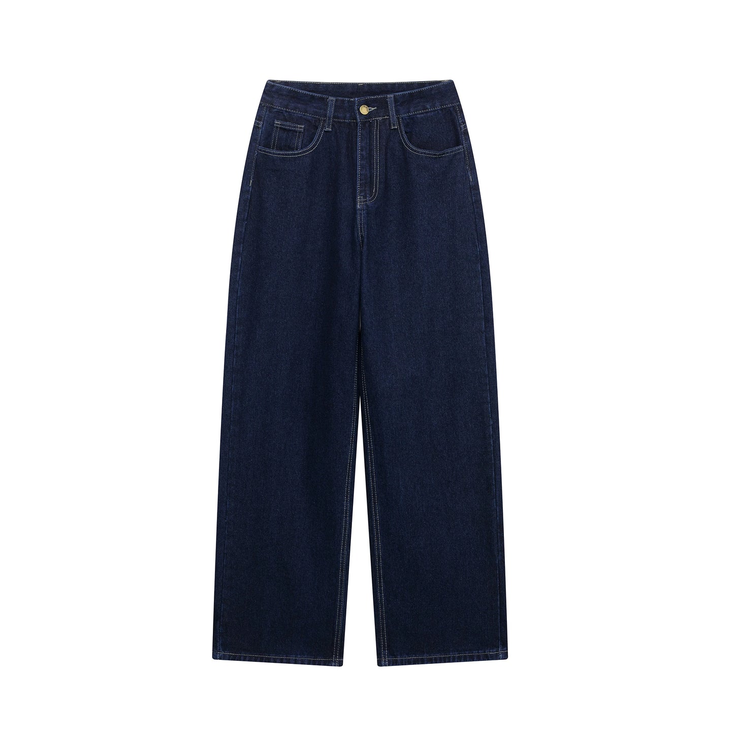 StreetChic Denim Co-ord