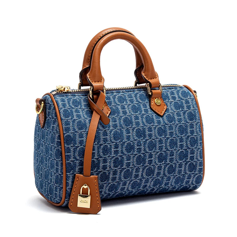 Soft Pillow Crossbody Bag