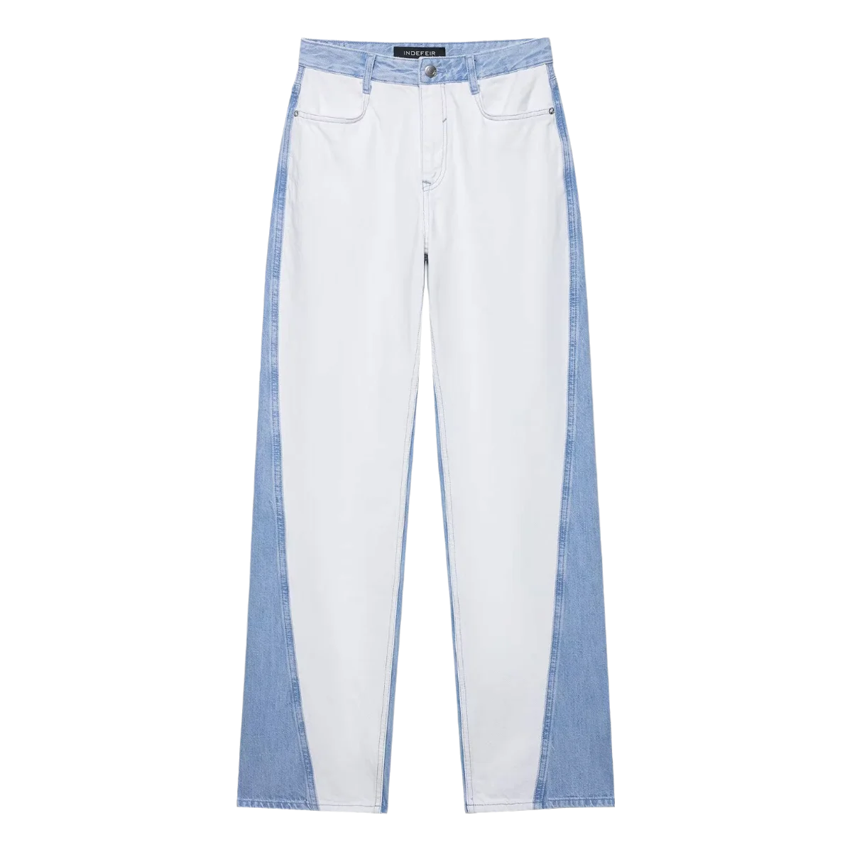 StreetMuse Denim Suit