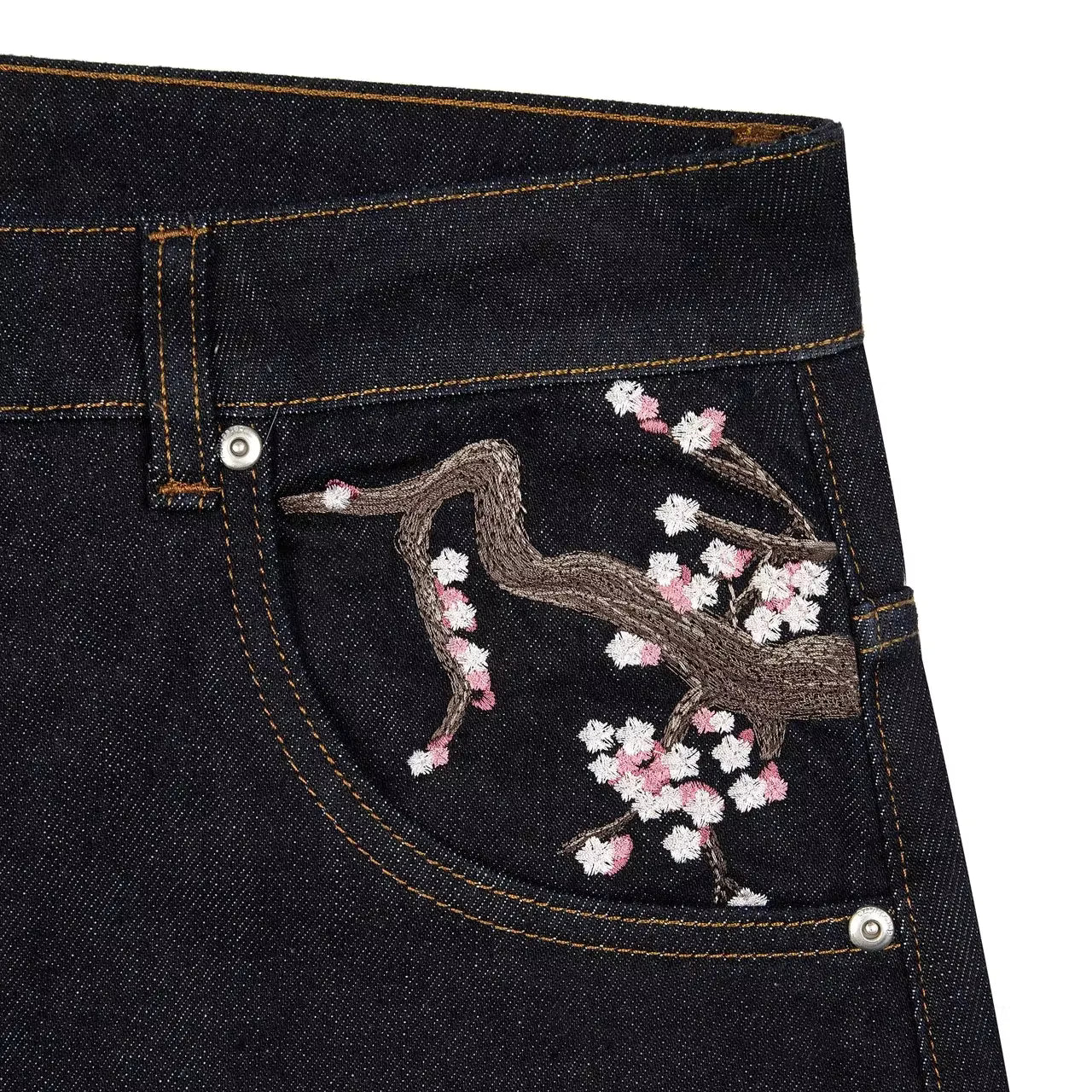 UrbanBloom Denim