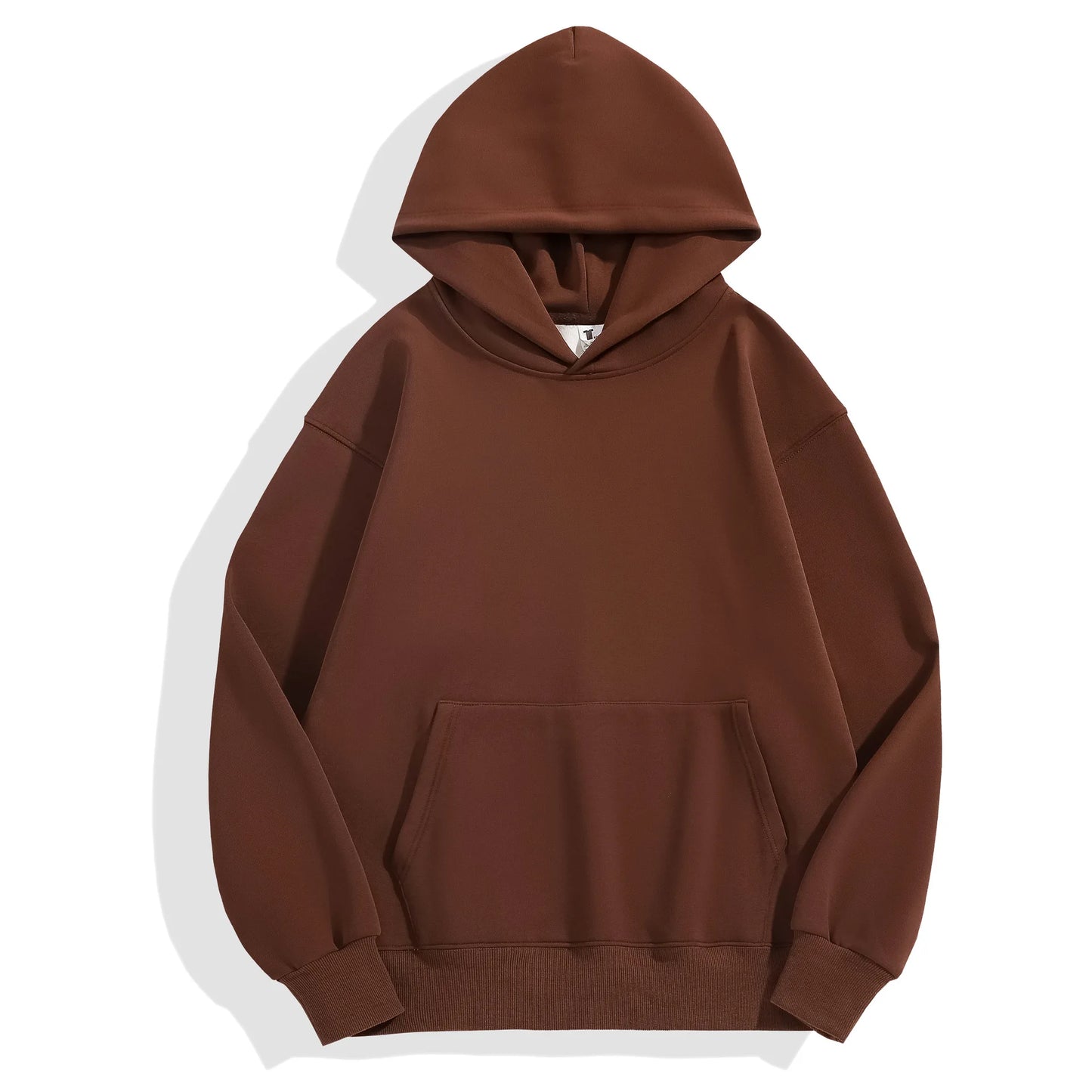 Unisex Heavyweight Hoodie