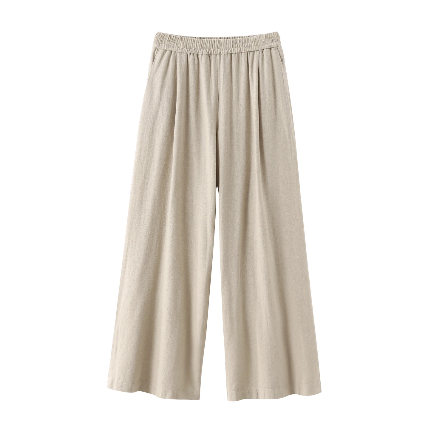 Solid Relaxed Fit Set