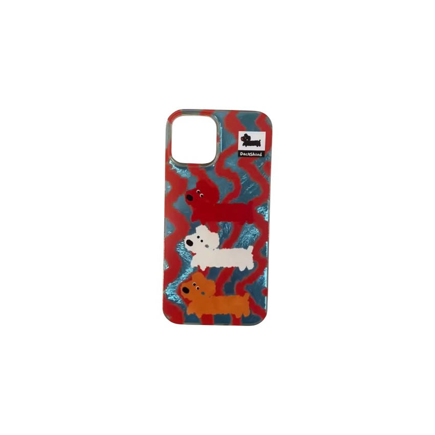 DachsieFun Case