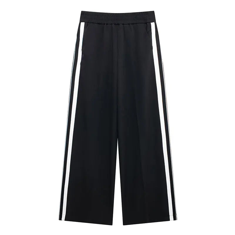 Women’s Sporty Casual Set