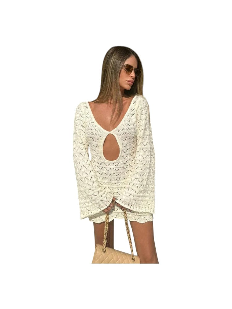 BreezeBoho Dress