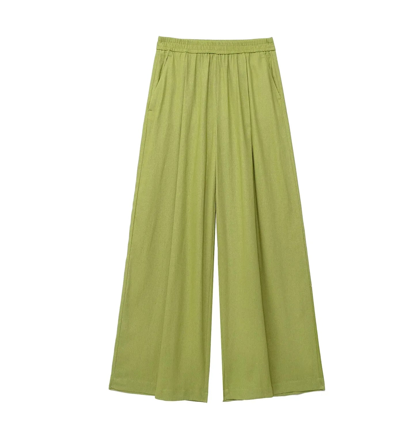Solid Relaxed Fit Set