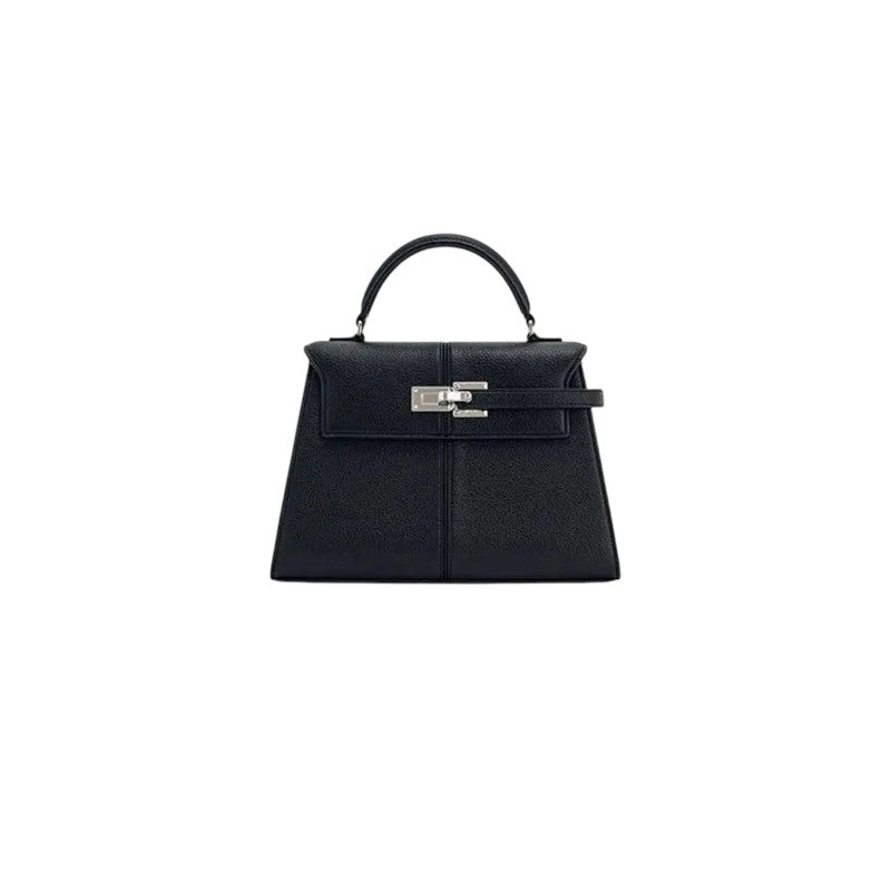 Trapezia Luxe Bag