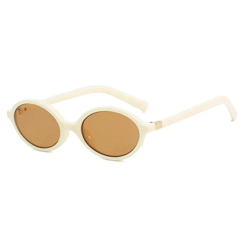LeopardLuxe Glasses
