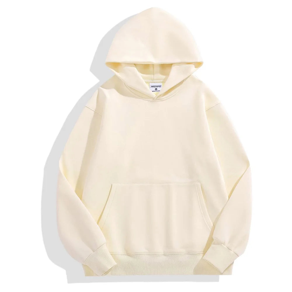 Unisex Heavyweight Hoodie