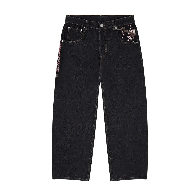 UrbanBloom Denim