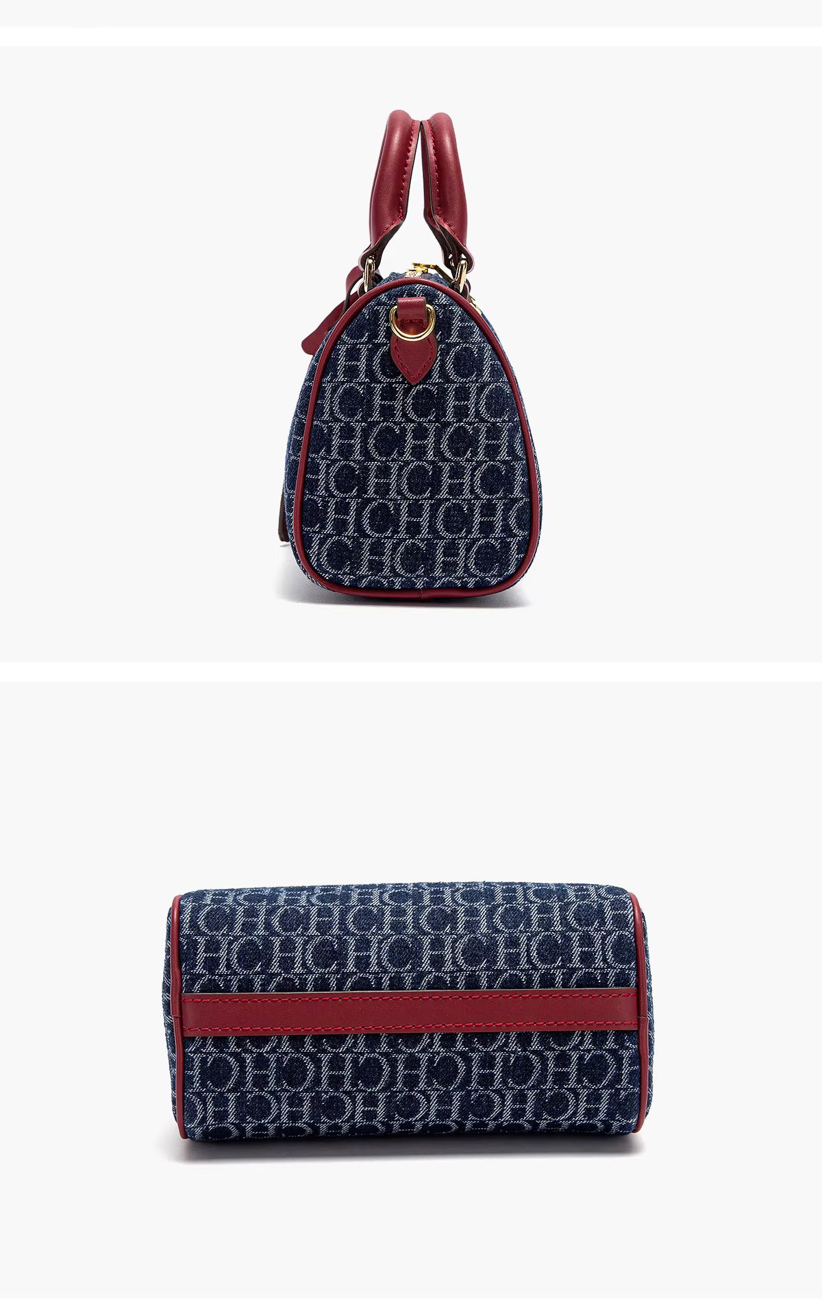 Soft Pillow Crossbody Bag