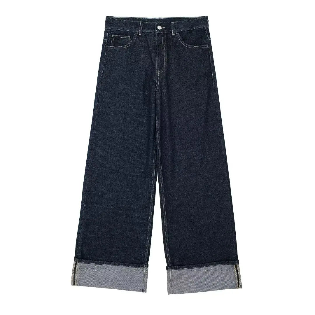 StreetMuse Denim Suit
