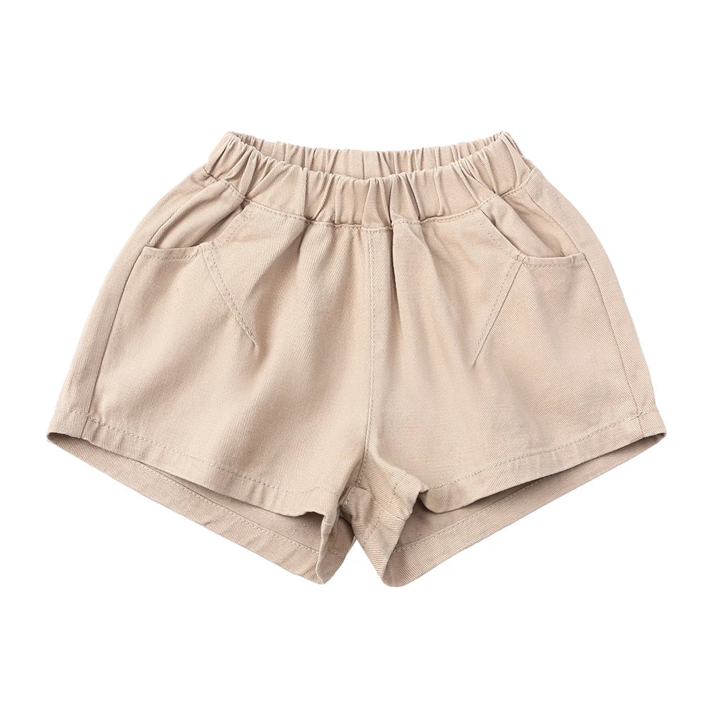 Kids Boys Summer Shorts