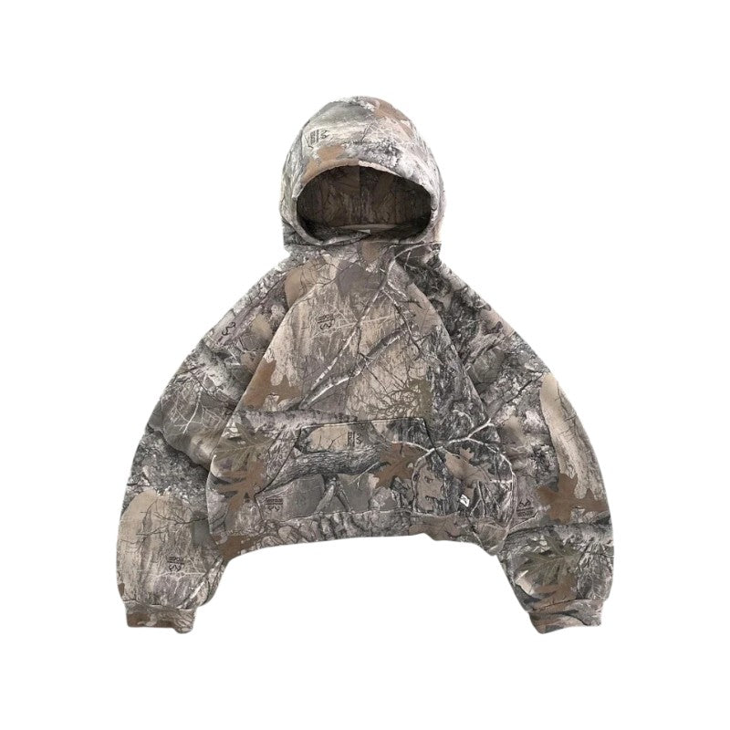 StreetForm Hoodie
