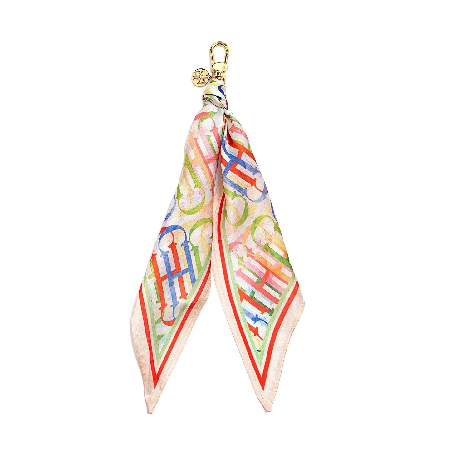 Luxury Scarf Pendant