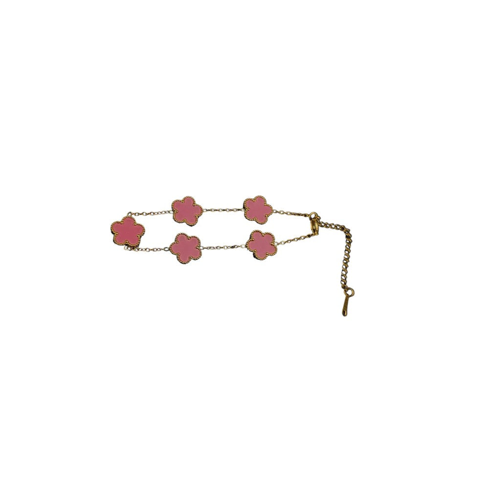 CharmBlossom Bracelet