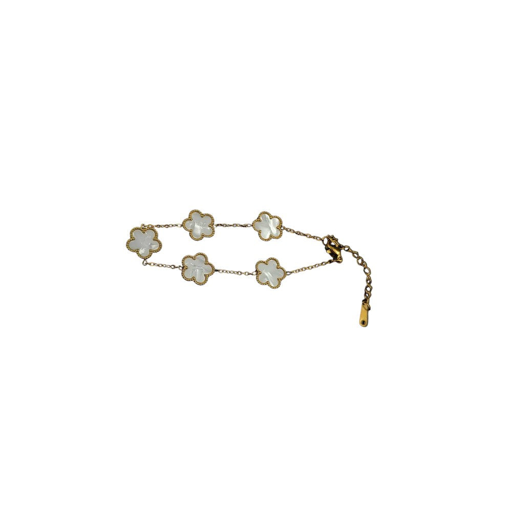 CharmBlossom Bracelet