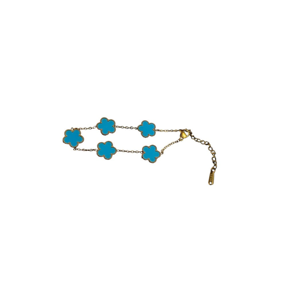 CharmBlossom Bracelet