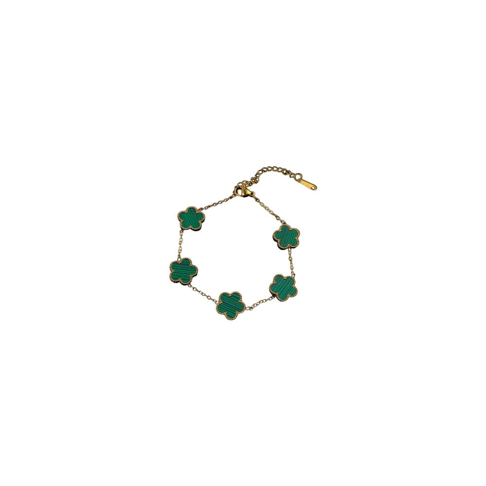 CharmBlossom Bracelet
