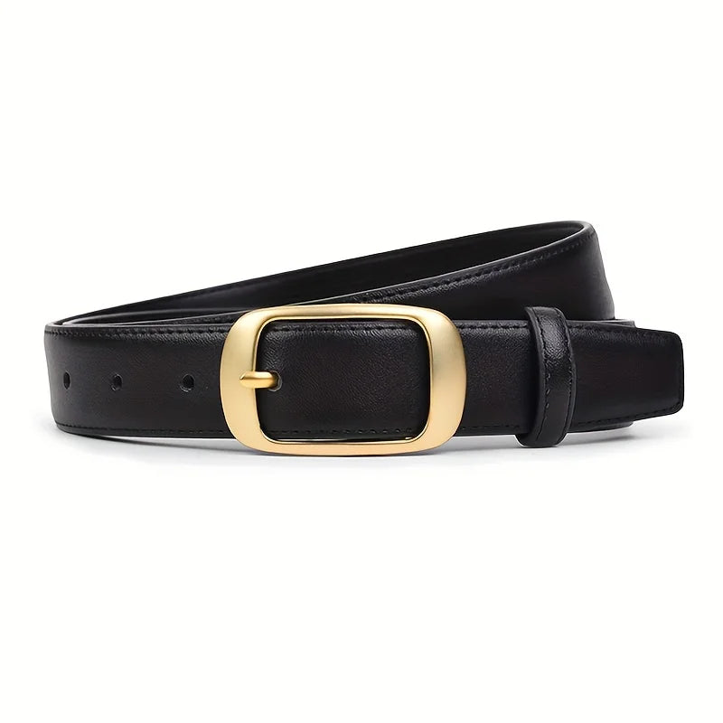 Women’s Leather Belt