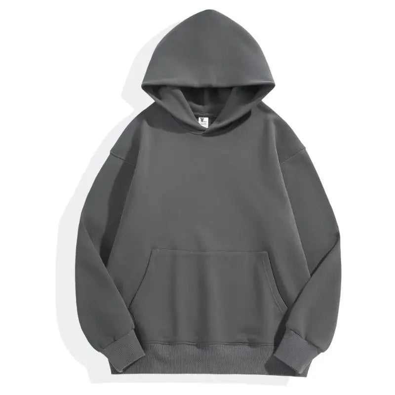 Unisex Heavyweight Hoodie