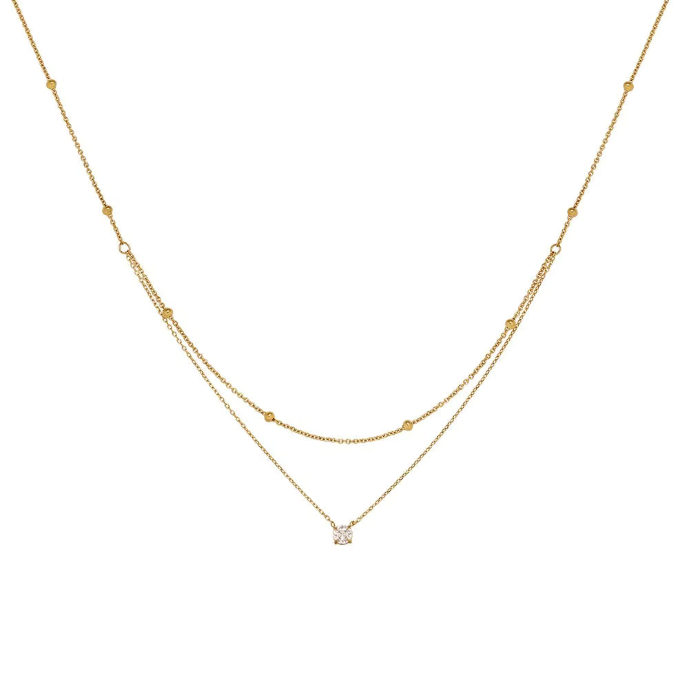 ZirconDream Jewelry