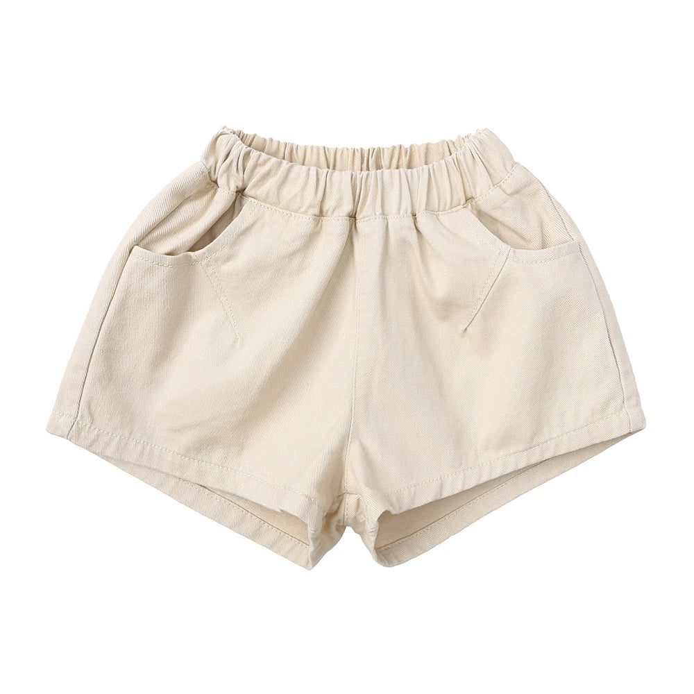 Kids Boys Summer Shorts