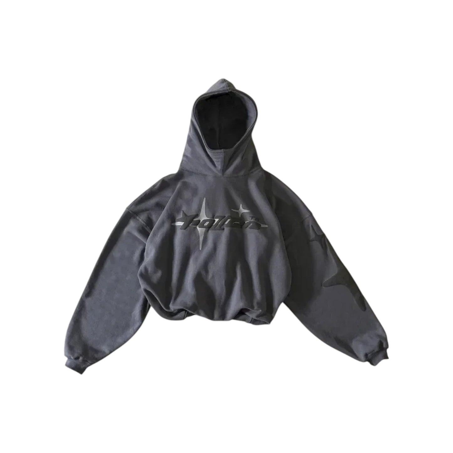 Retro Slayer Pullover