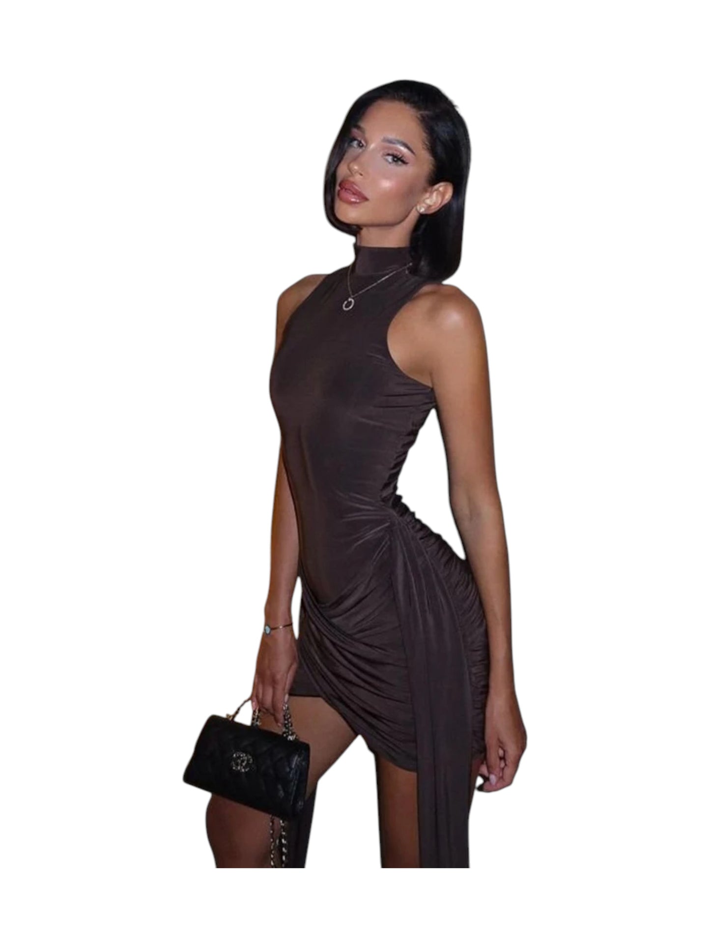 Mozision Chic Dress