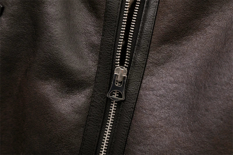 RARF Thick Plush Jacket
