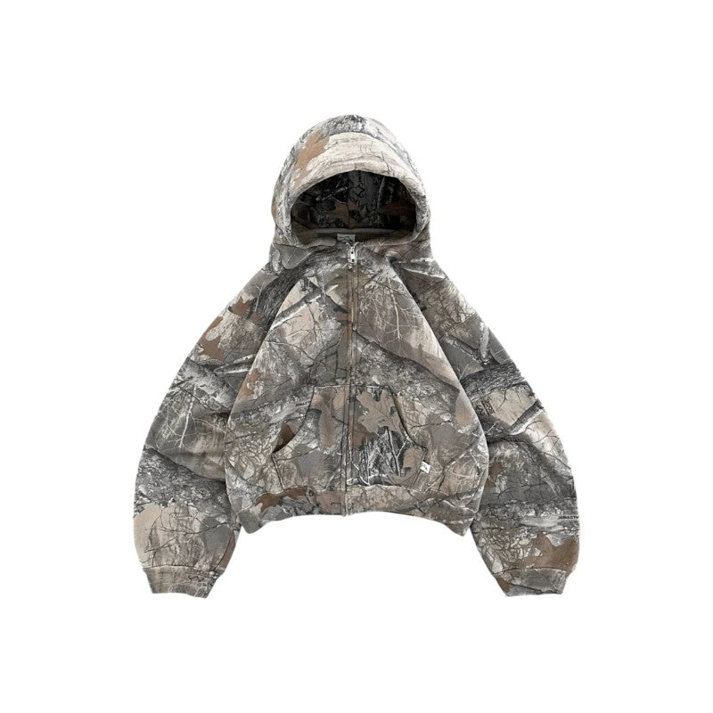 StreetForm Hoodie