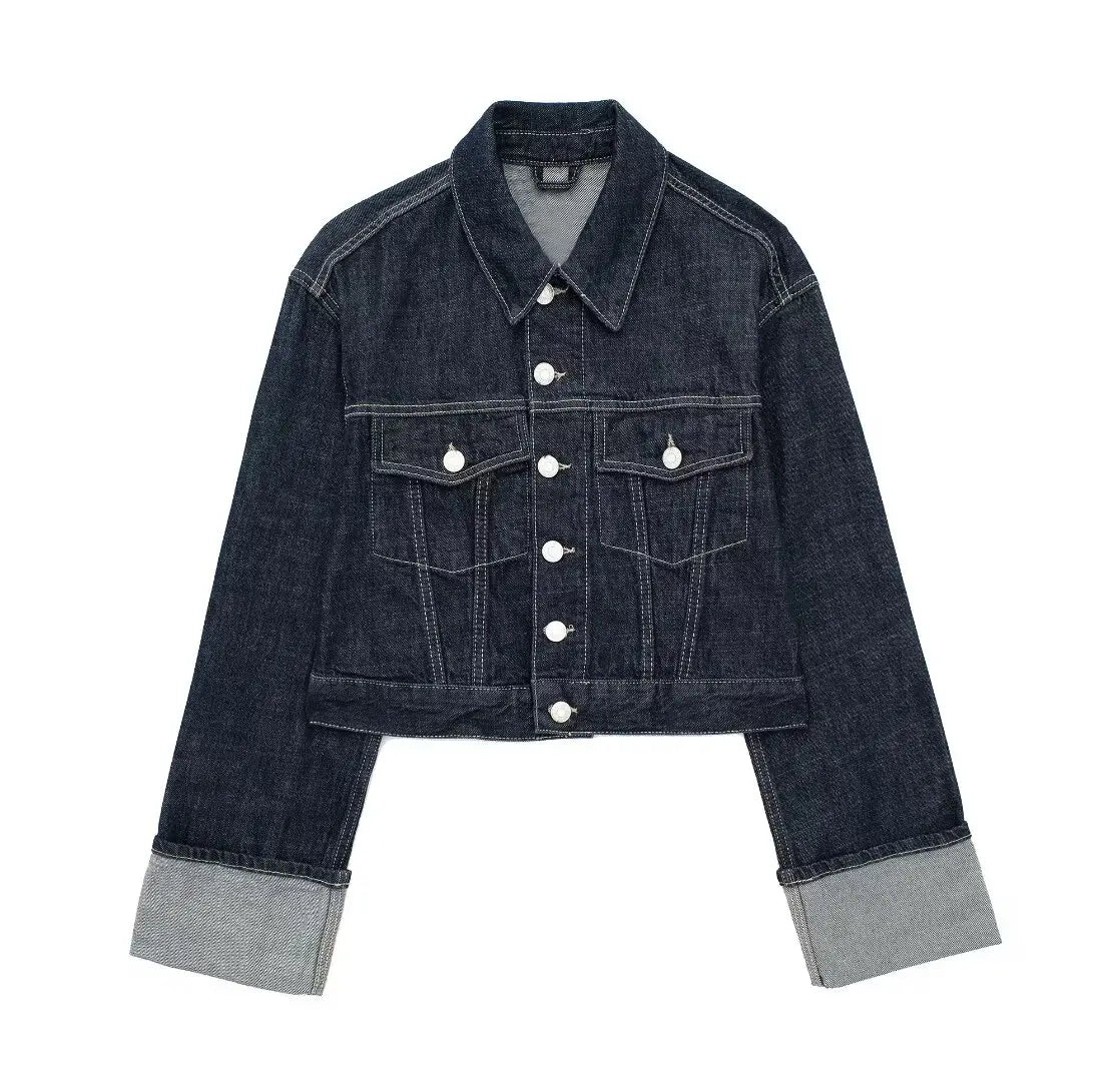 StreetMuse Denim Suit