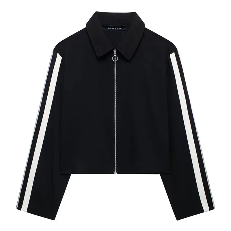 Women’s Sporty Casual Set