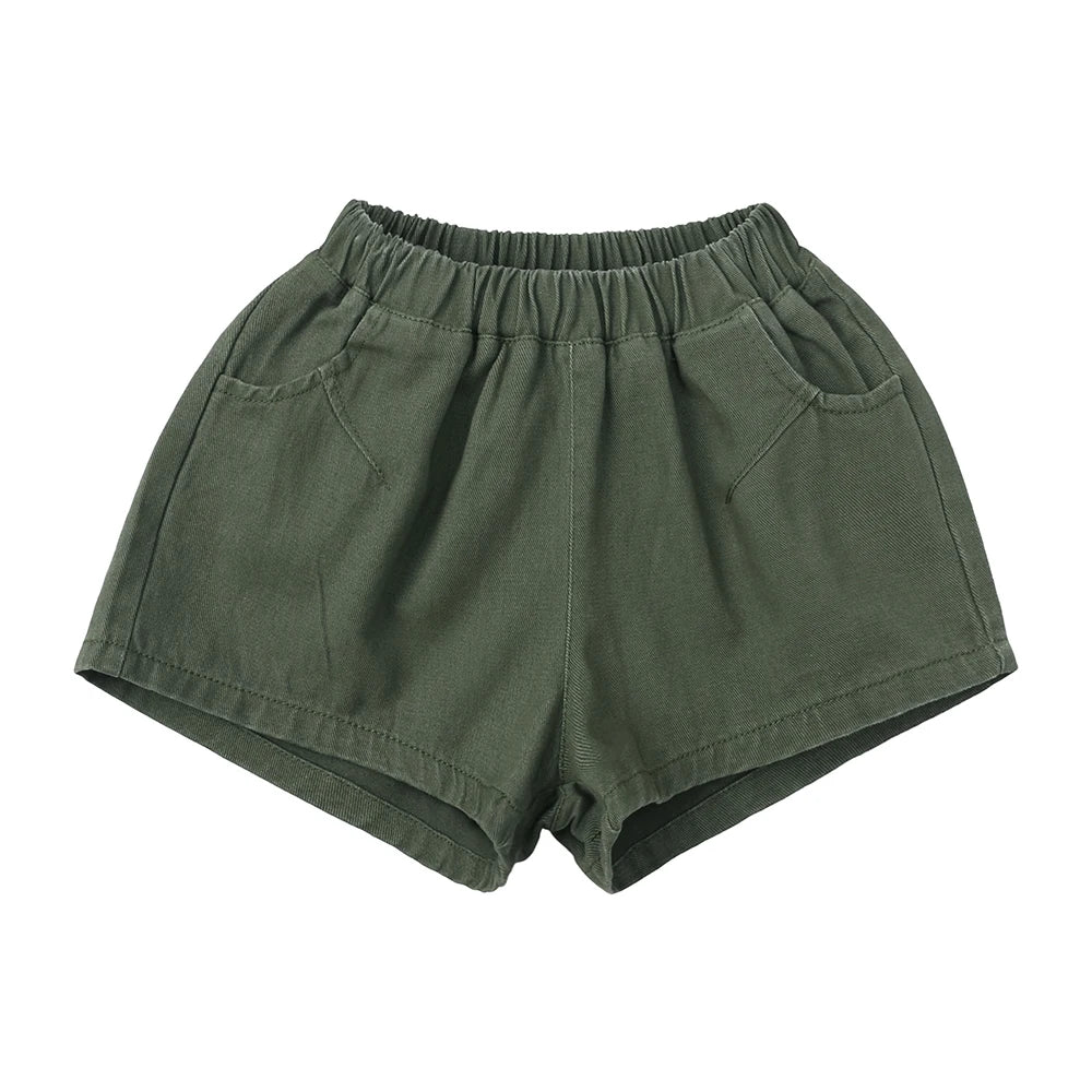 Kids Boys Summer Shorts