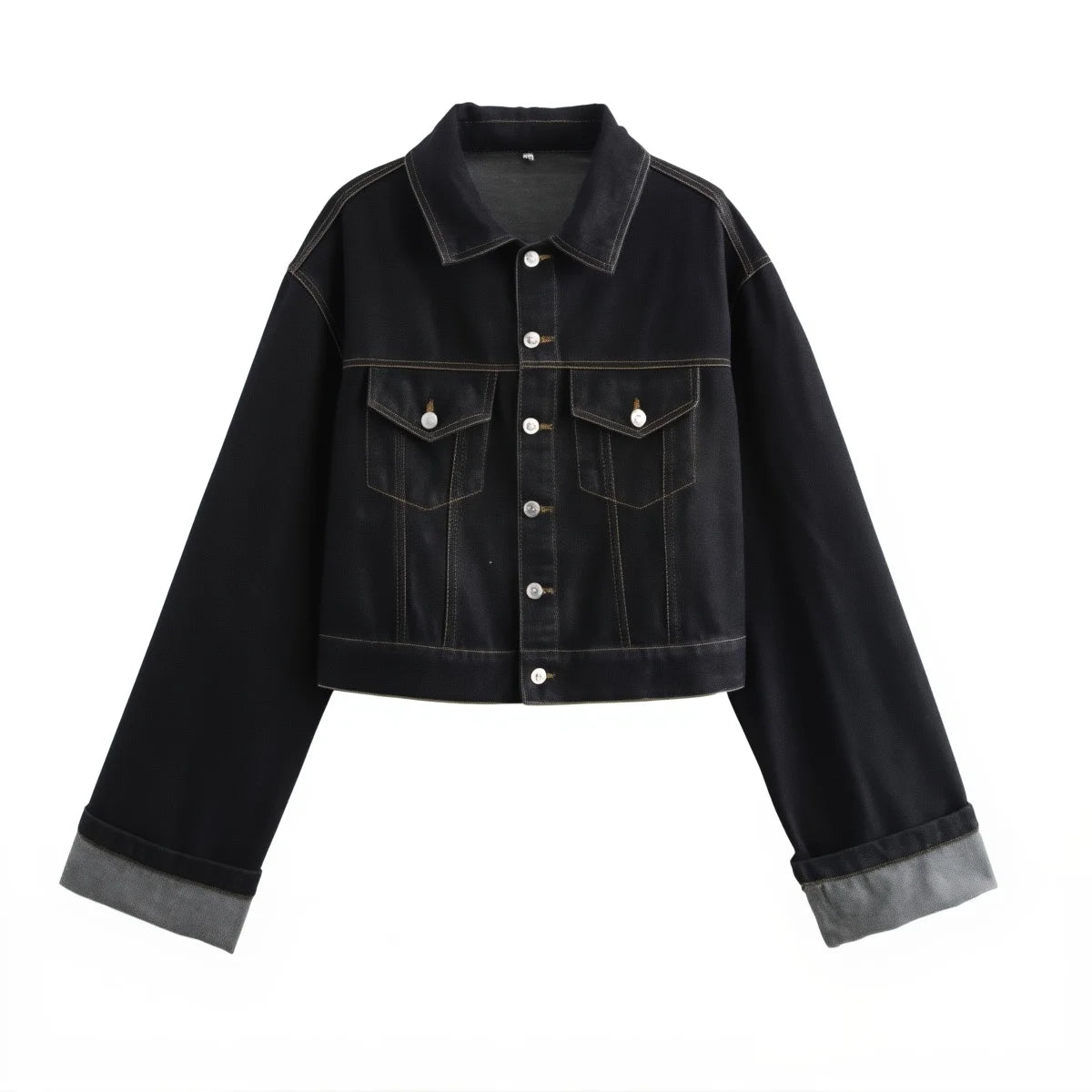 StreetMuse Denim Suit
