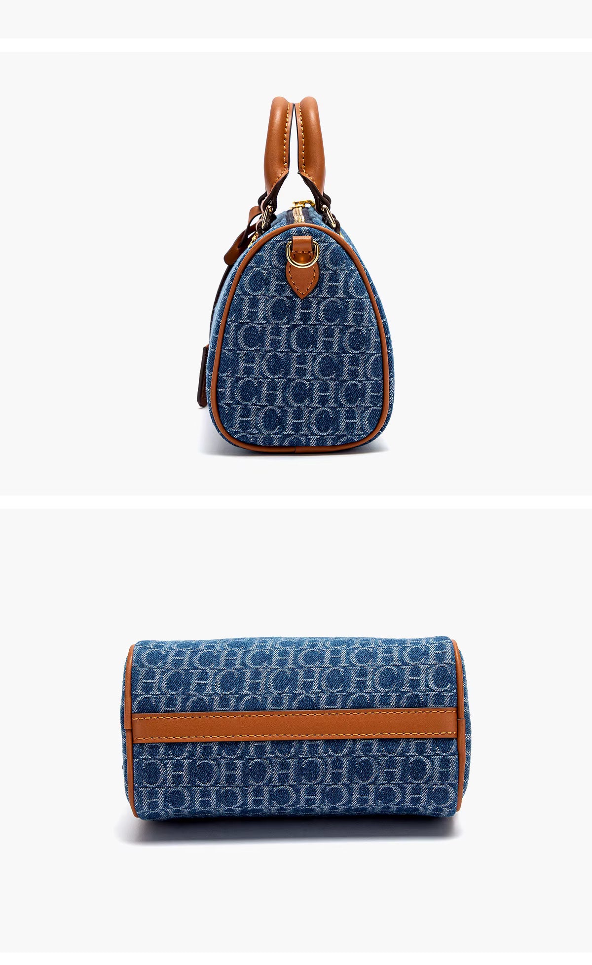 Soft Pillow Crossbody Bag