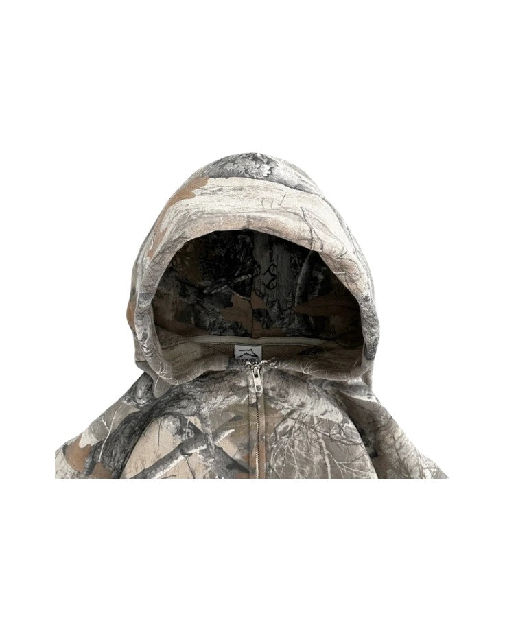 StreetForm Hoodie