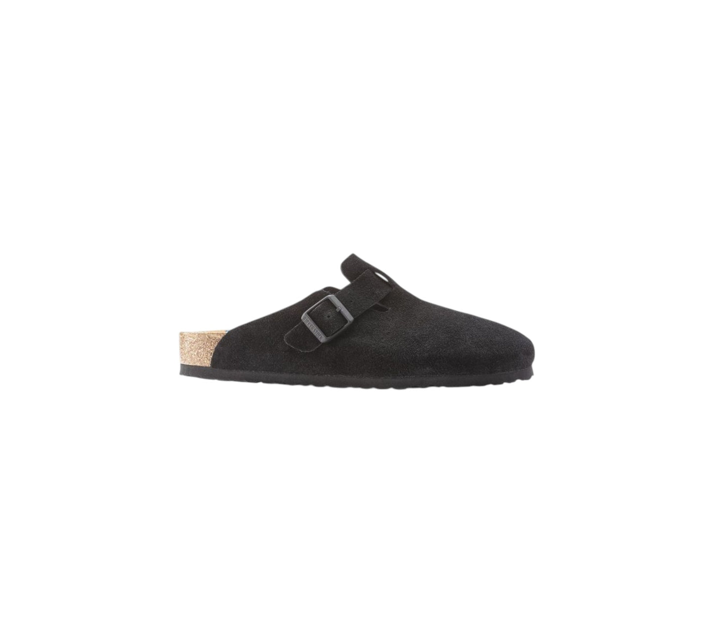 Women’s Cork Suede Mules