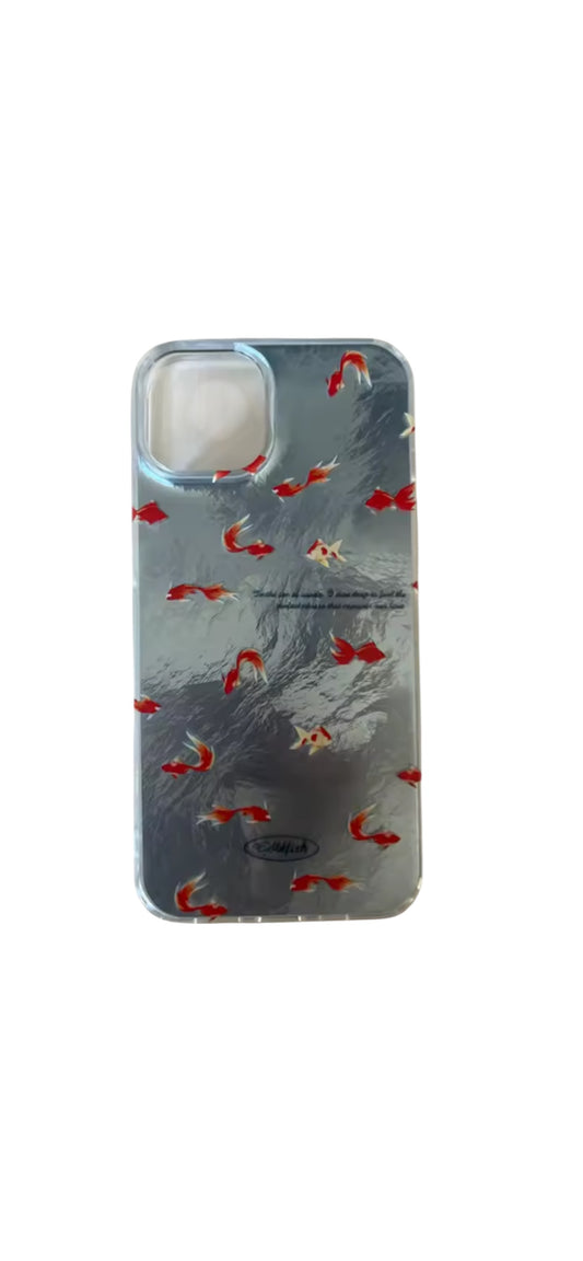 CarpWave Case