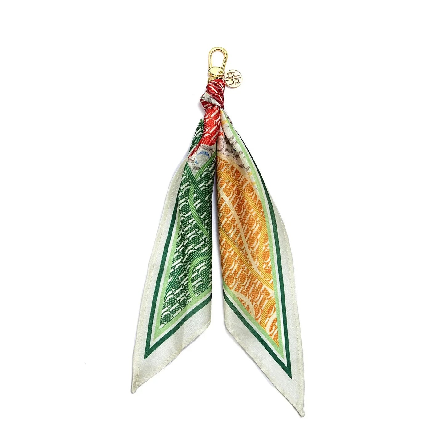 Luxury Scarf Pendant