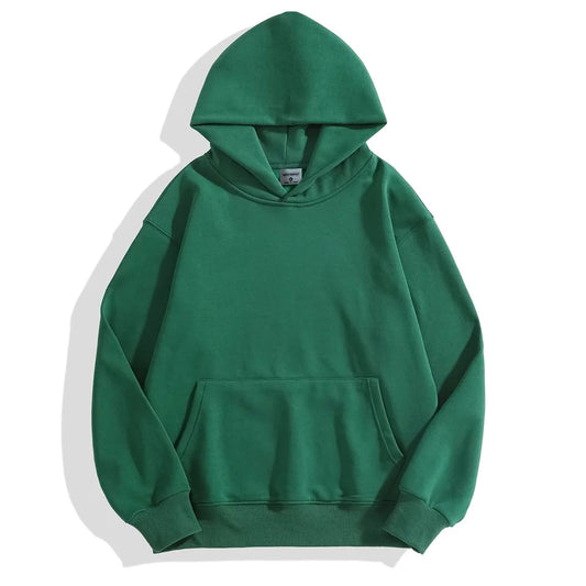 Unisex Heavyweight Hoodie