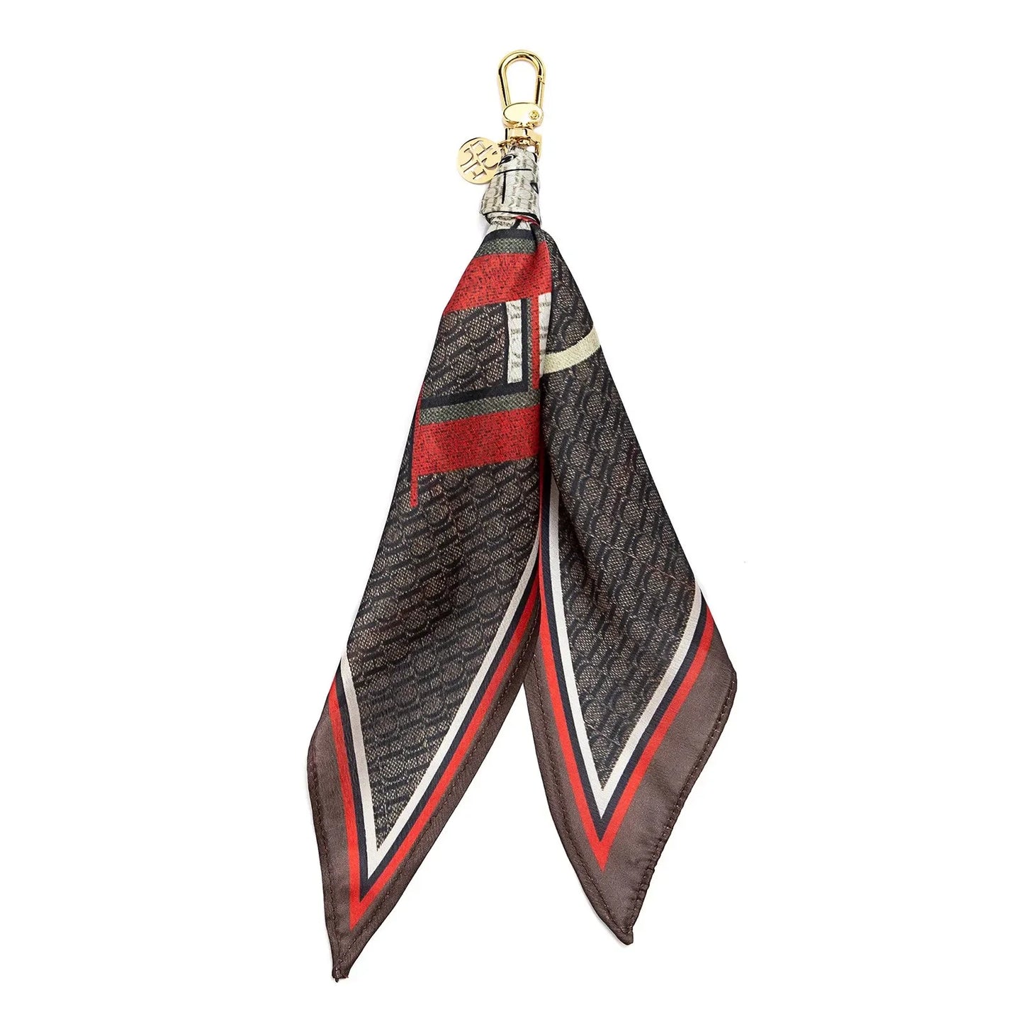 Luxury Scarf Pendant