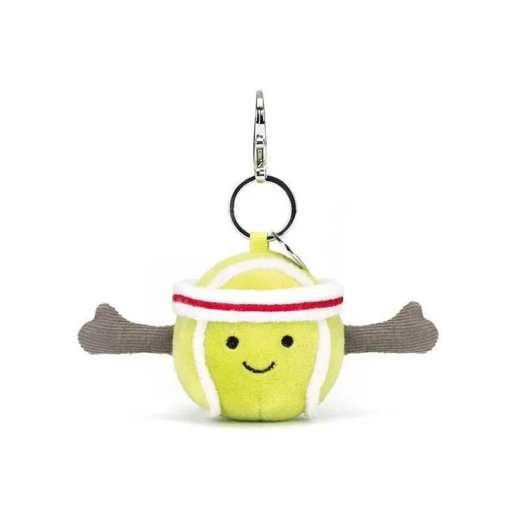 Cute Bear Bag Pendant