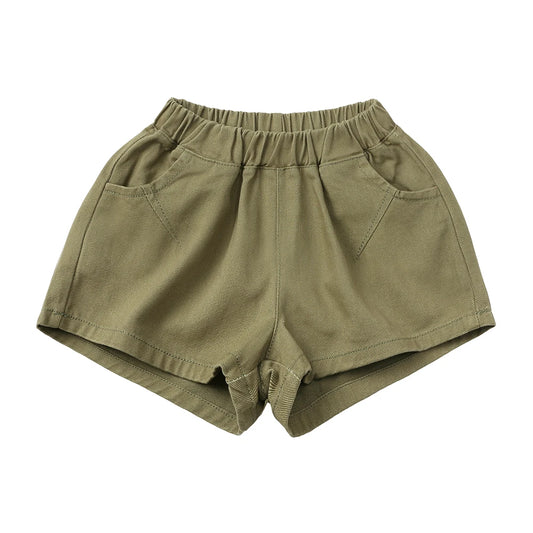 Kids Boys Summer Shorts