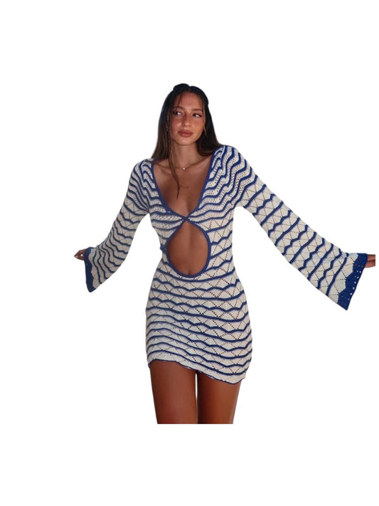 BreezeBoho Dress