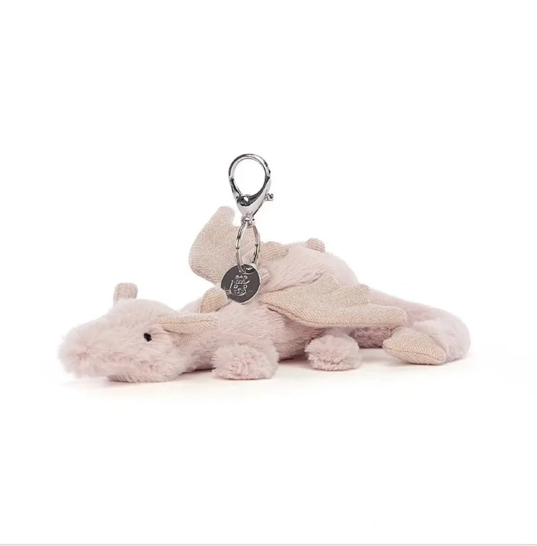 Cute Bear Bag Pendant