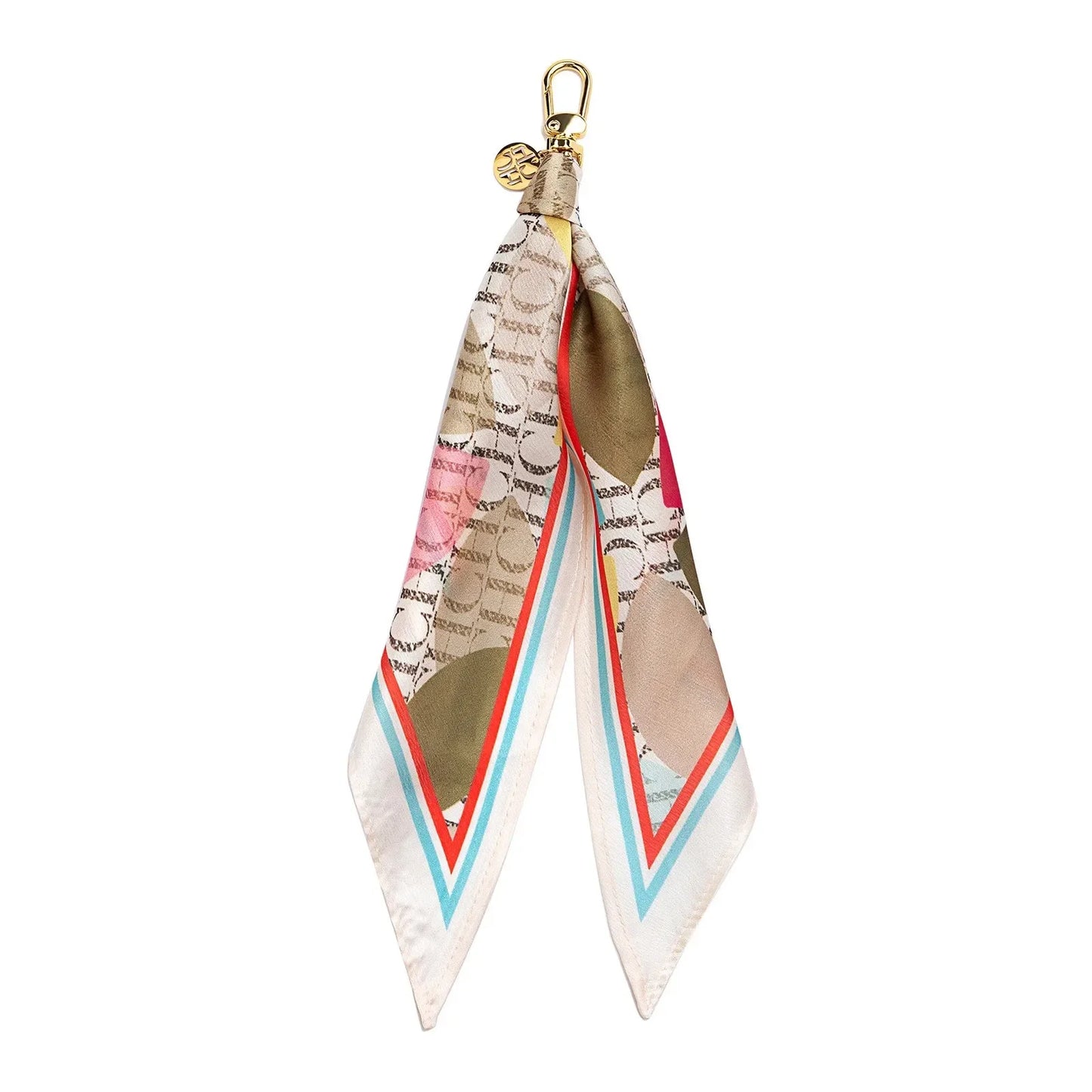 Luxury Scarf Pendant